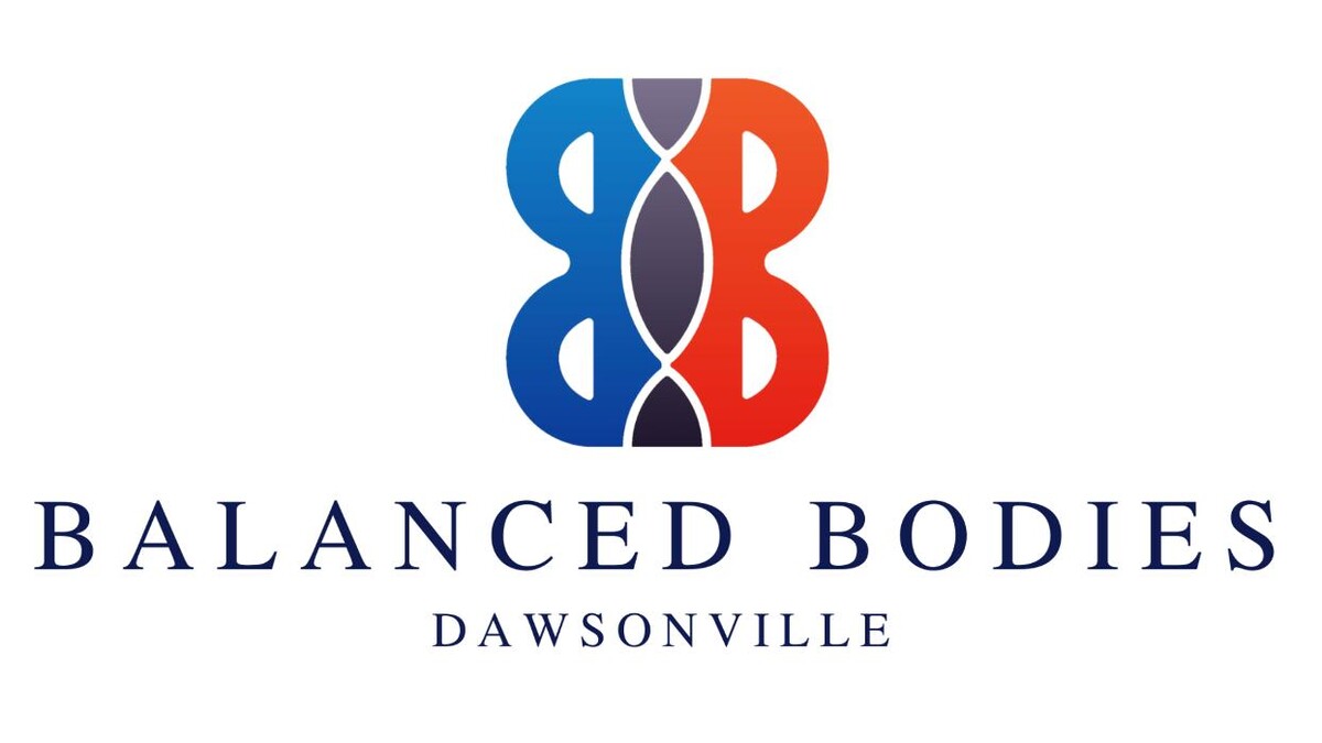 Balanced Bodies Dawsonville Logo