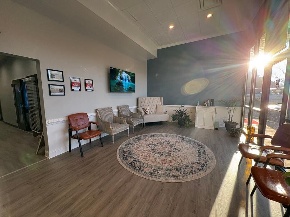 Images Balanced Bodies Dawsonville