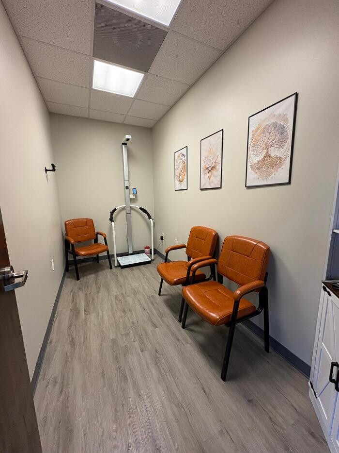 Images Balanced Bodies Dawsonville