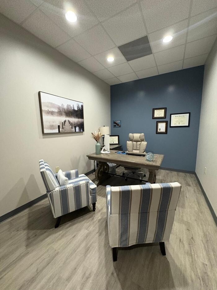 Images Balanced Bodies Dawsonville
