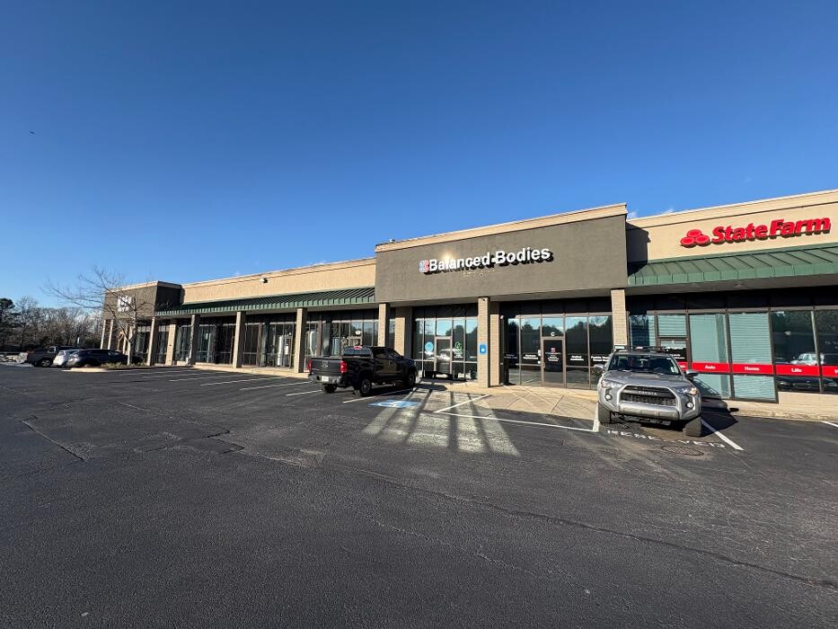 Images Balanced Bodies Dawsonville