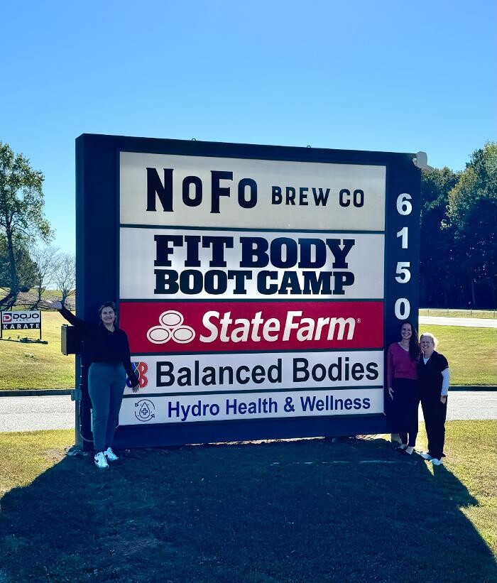 Images Balanced Bodies Dawsonville