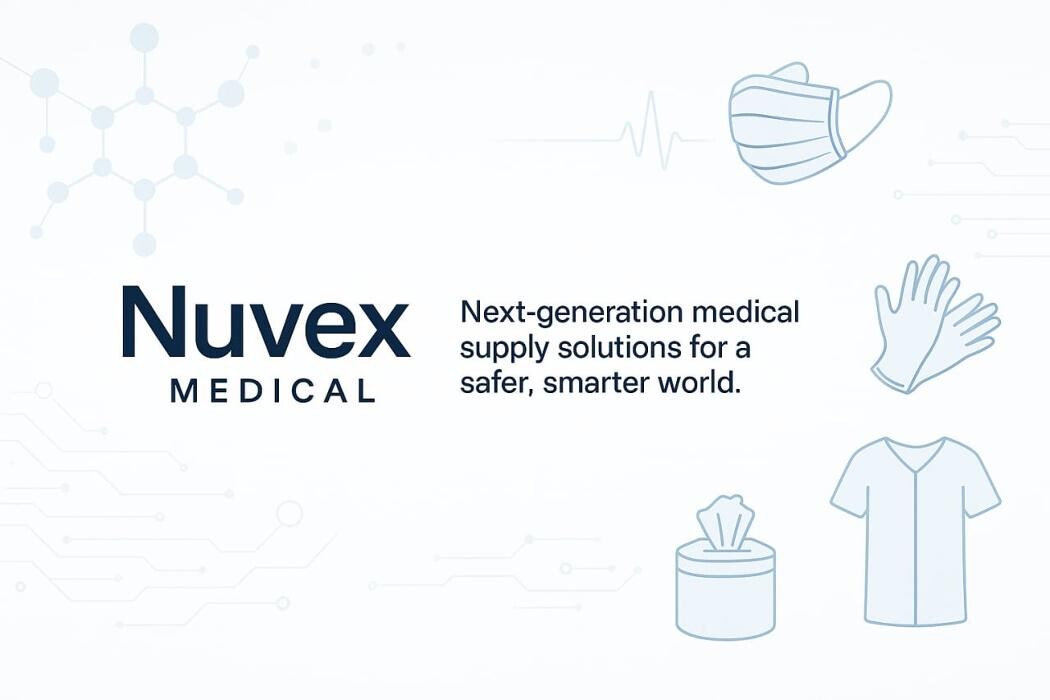 Images Nuvex Medical