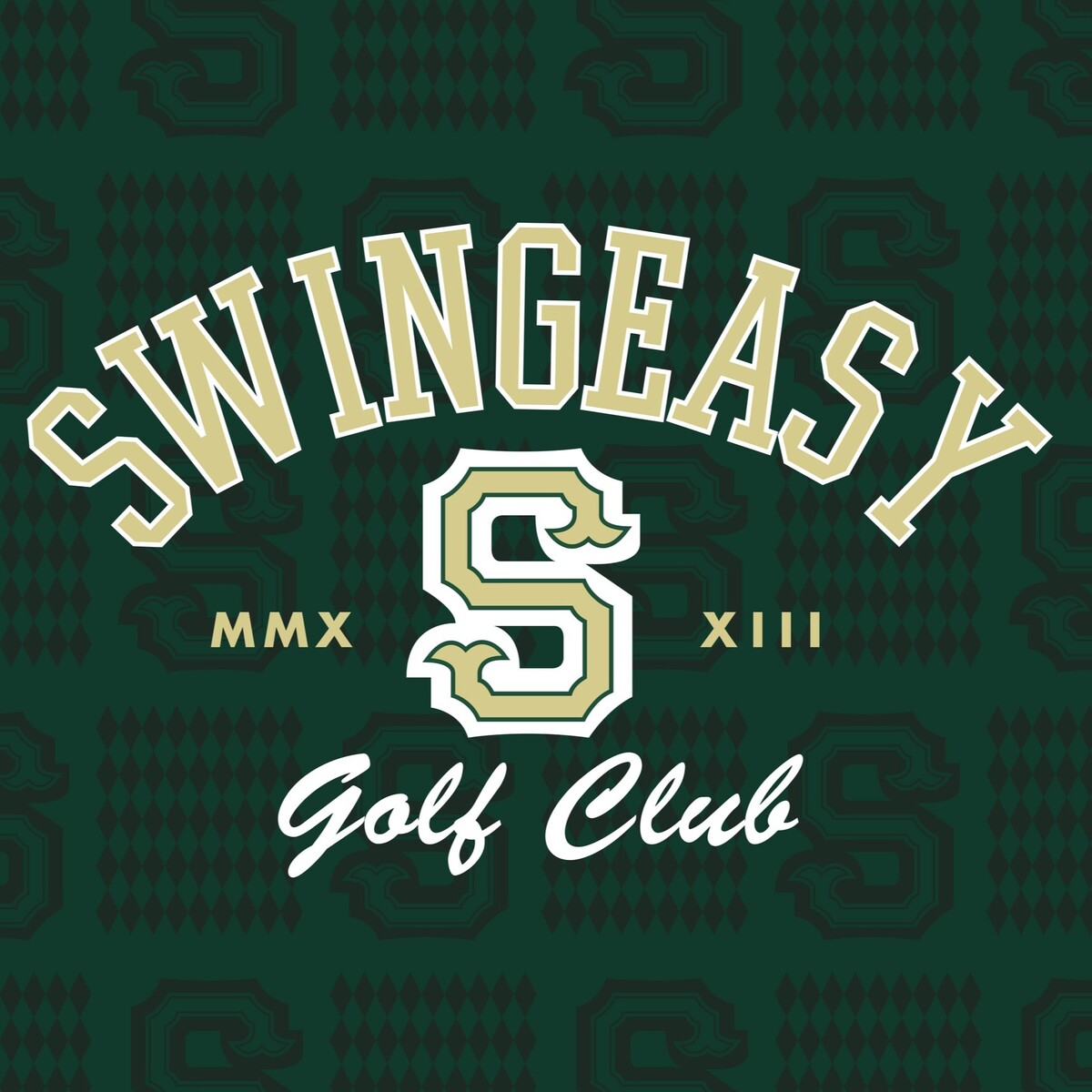 Swingeasy Golf Club - Yorba Linda Logo
