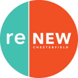ReNew Chesterfield Logo