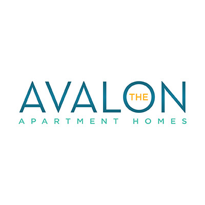 The Avalon Apartment Homes Logo
