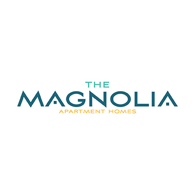 The Magnolia Apartment Homes Logo