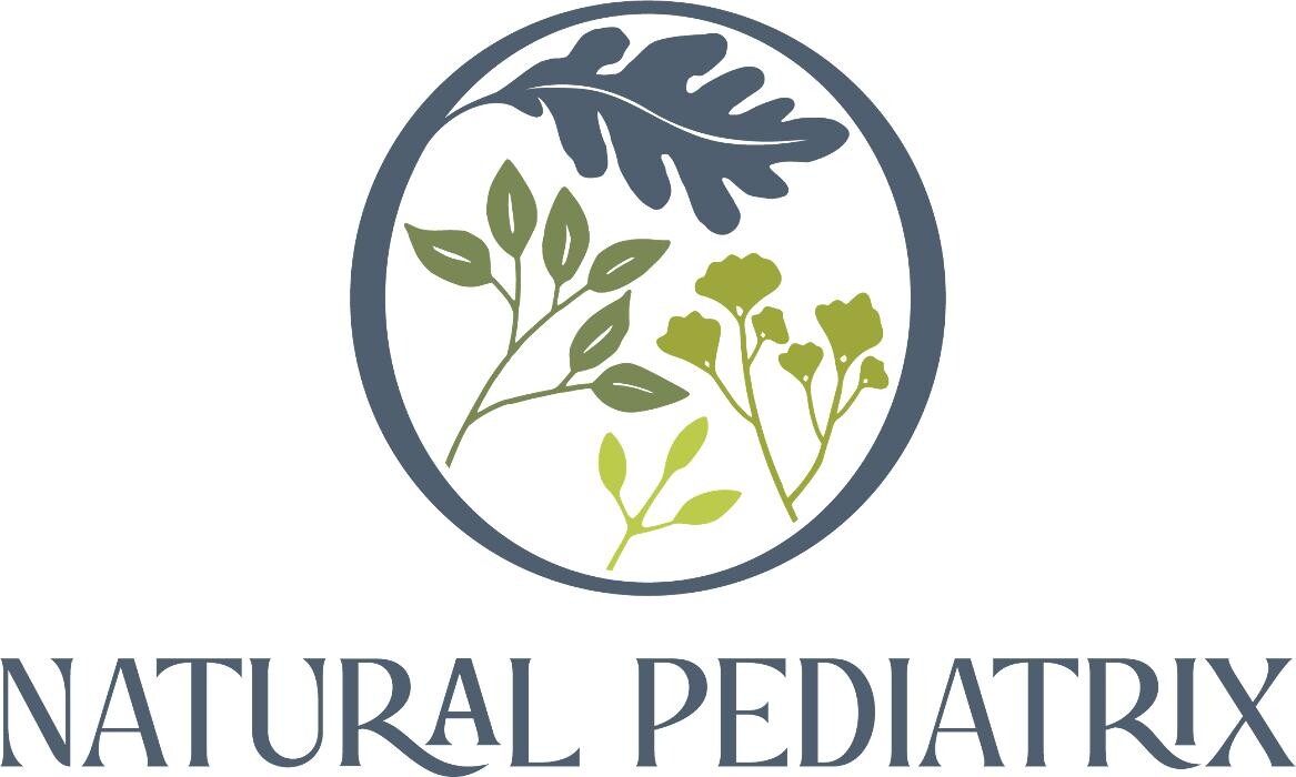 Natural Pediatrix Logo