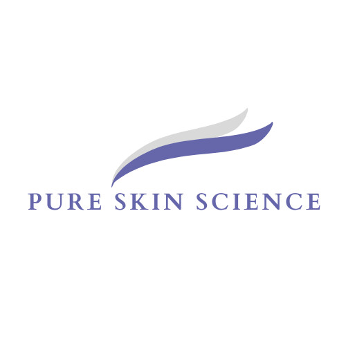 Pure Skin Science Organic Lab & Spa Logo