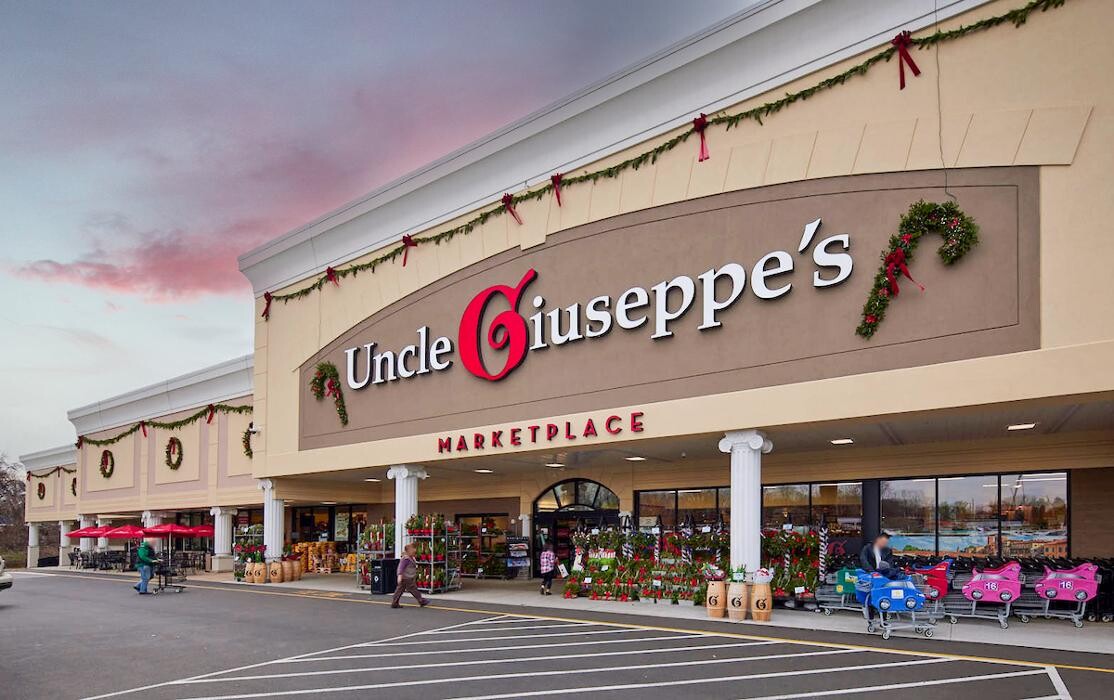 Images Uncle Giuseppe's Marketplace