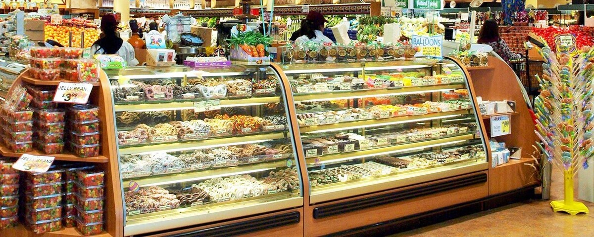 Images Uncle Giuseppe's Marketplace