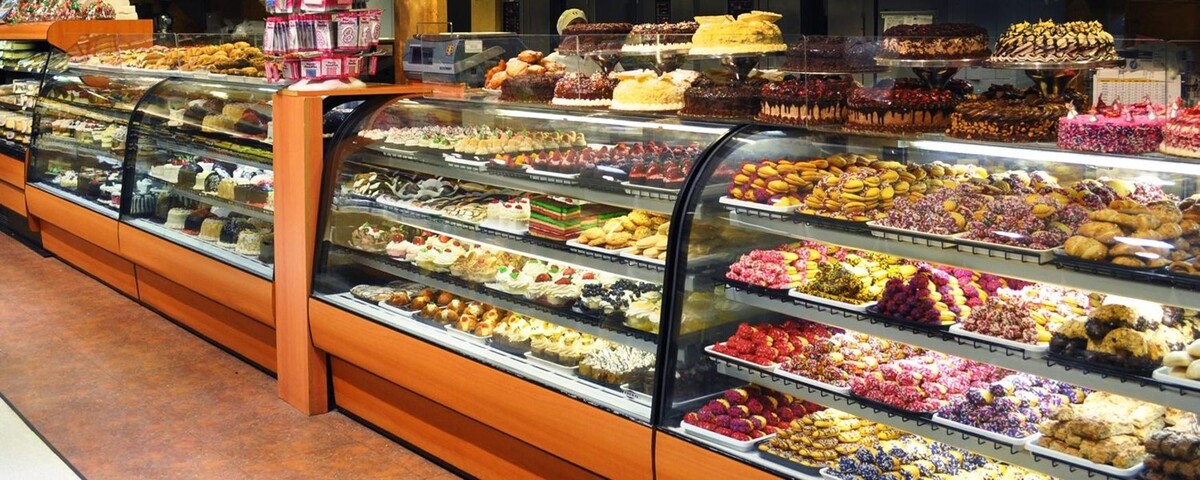 Images Uncle Giuseppe's Marketplace