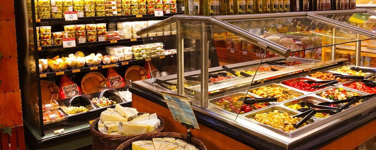 Images Uncle Giuseppe's Marketplace