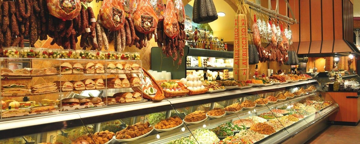 Images Uncle Giuseppe's Marketplace