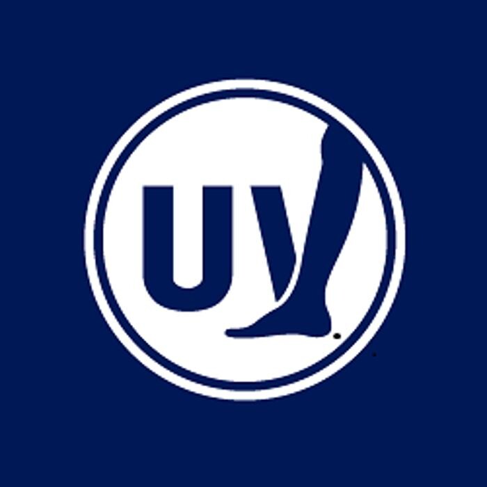 United Vein & Vascular Centers of Richardson, TX Logo