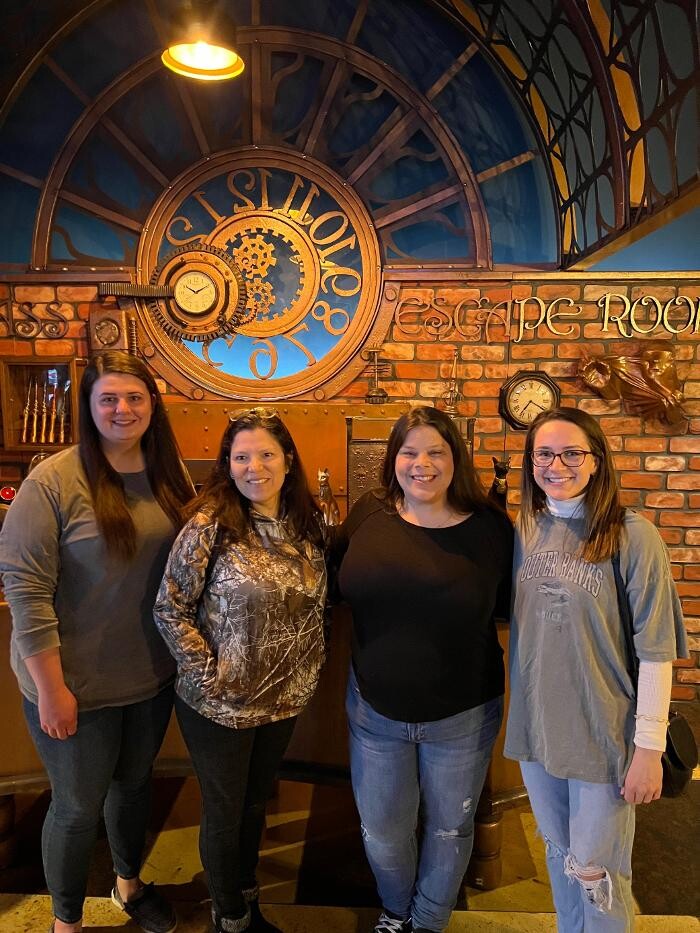 Images Florida Autism Center Tallahassee, a division of BlueSprig