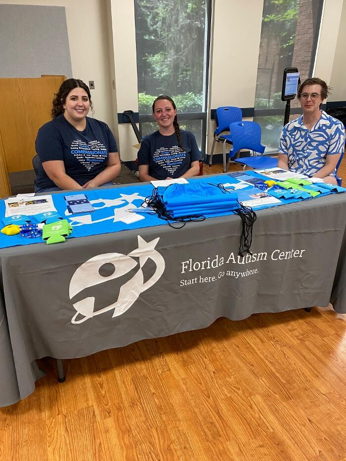 Images Florida Autism Center Tallahassee, a division of BlueSprig