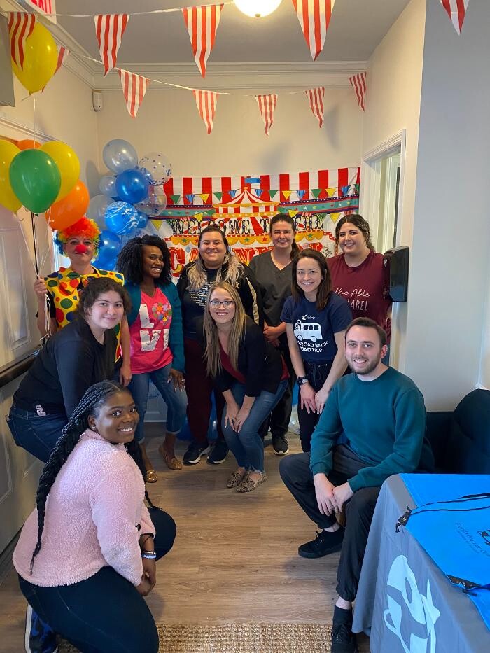 Images Florida Autism Center Tallahassee, a division of BlueSprig