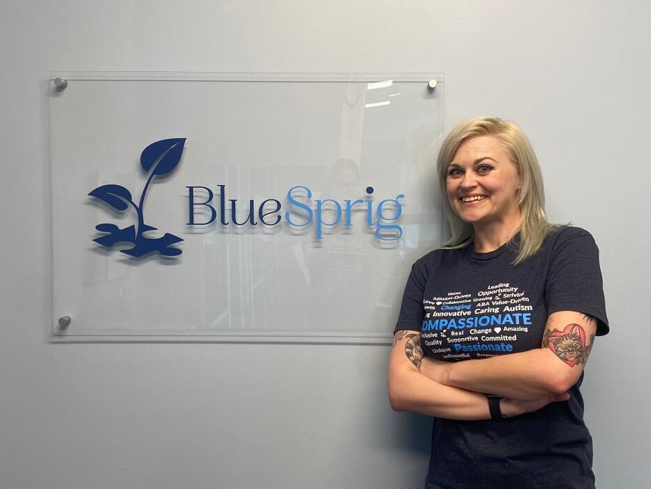 Images BlueSprig Dunwoody - ABA Therapy for Autism