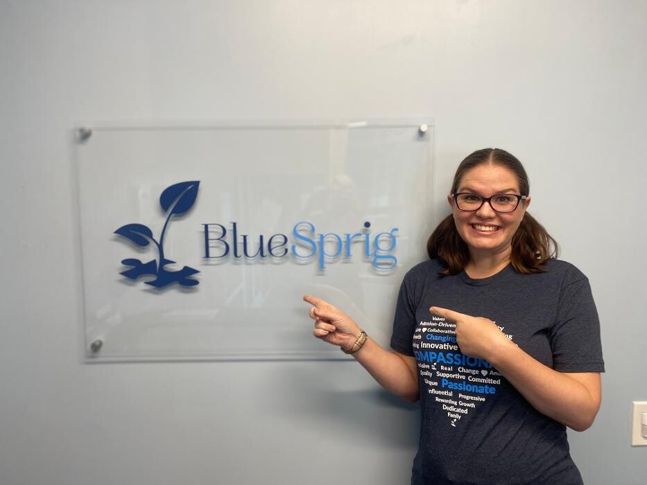 Images BlueSprig Dunwoody - ABA Therapy for Autism