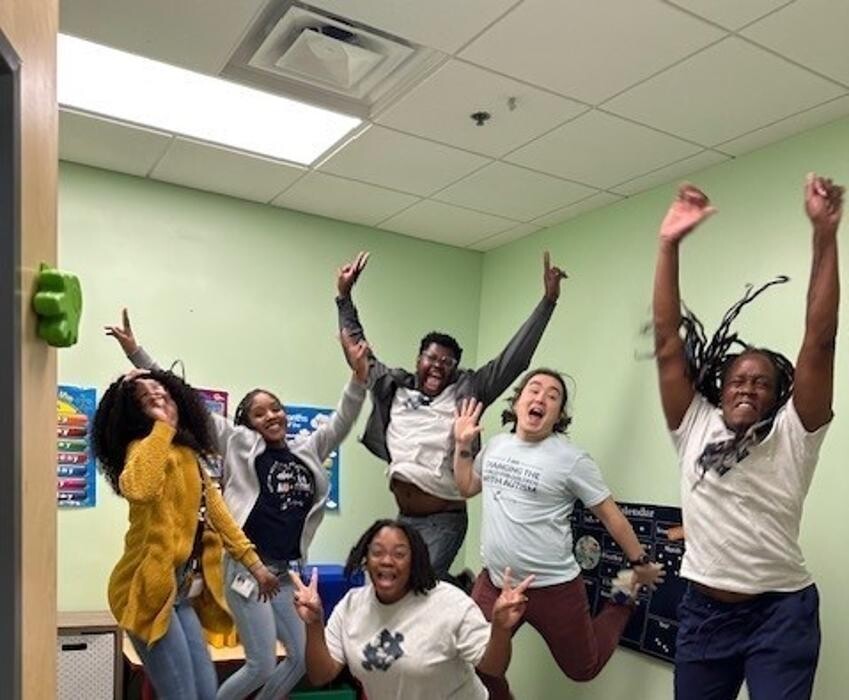 Images BlueSprig Sandy Springs - ABA Therapy for Autism