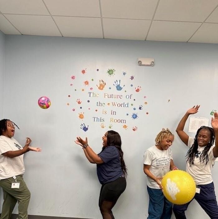 Images BlueSprig Sandy Springs - ABA Therapy for Autism