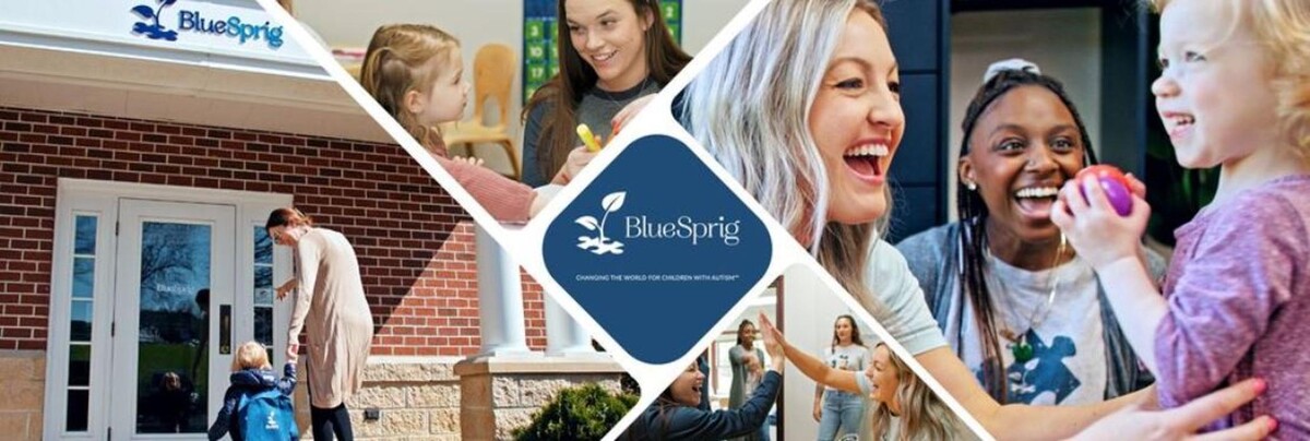 Images Florida Autism Center Fort Myers, a division of BlueSprig