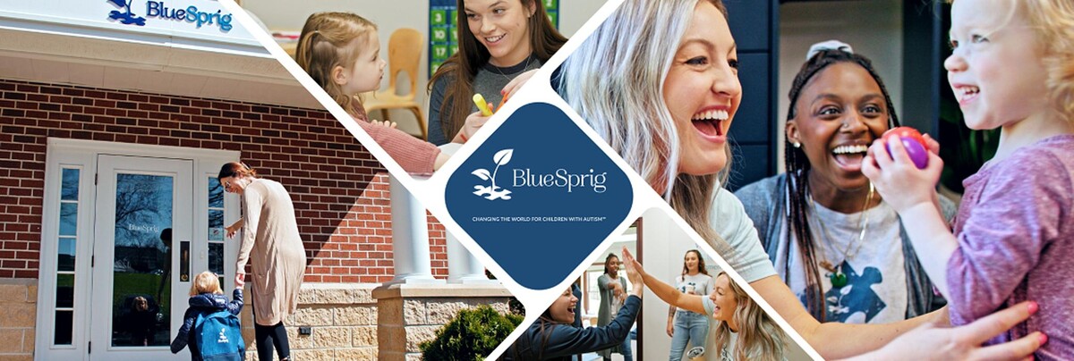 Images BlueSprig Athens - ABA Therapy for Autism