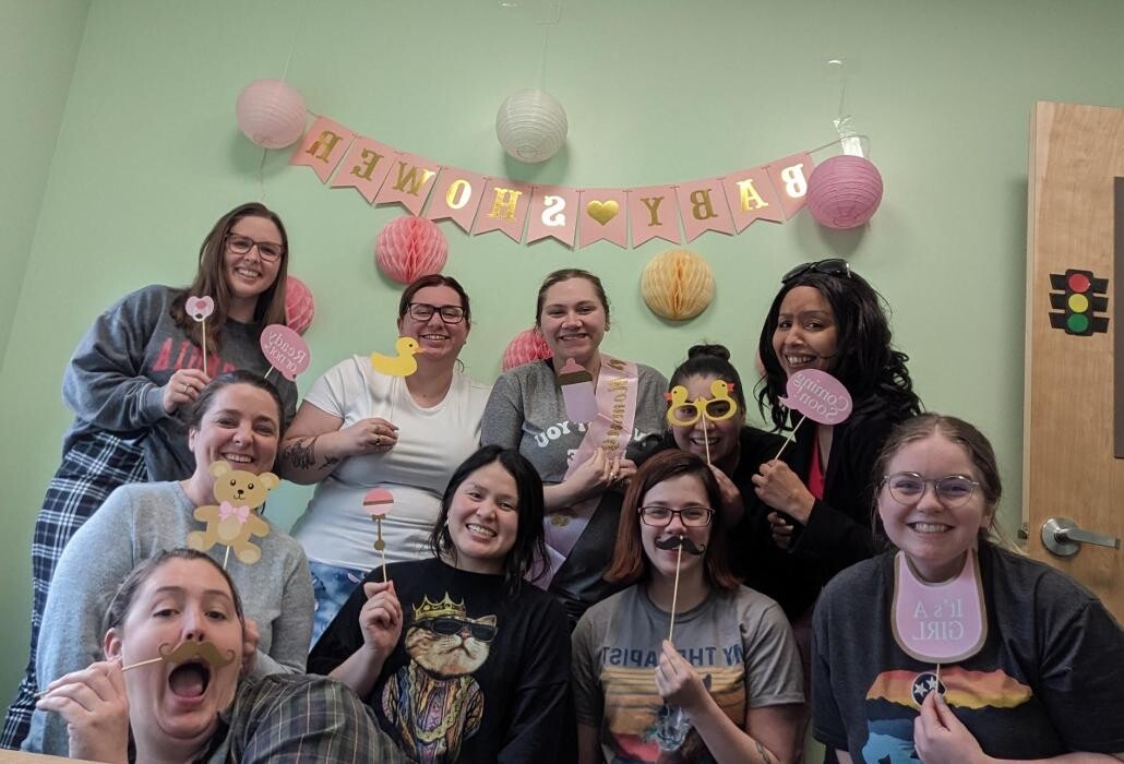 Images BlueSprig Athens - ABA Therapy for Autism