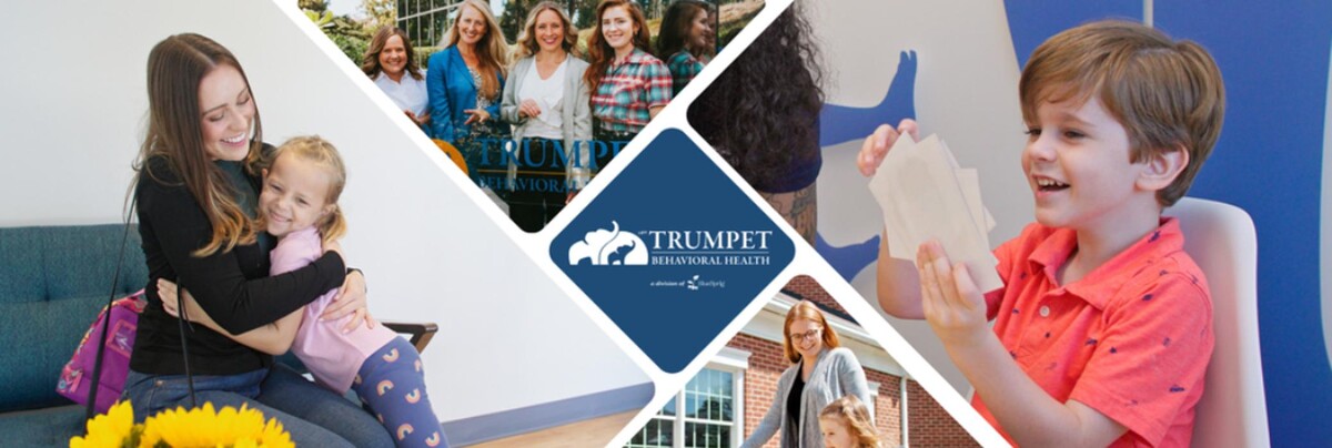 Images Trumpet Behavioral Health, a division of BlueSprig