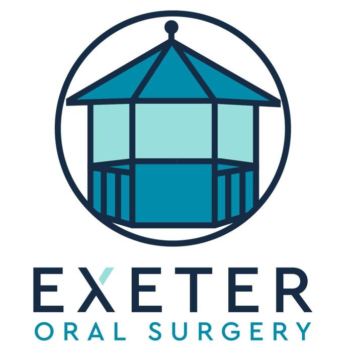 Exeter Dental Implant and Oral Surgery Center Logo