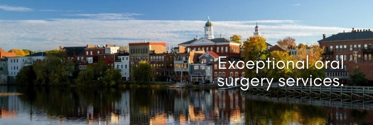 Images Exeter Dental Implant and Oral Surgery Center