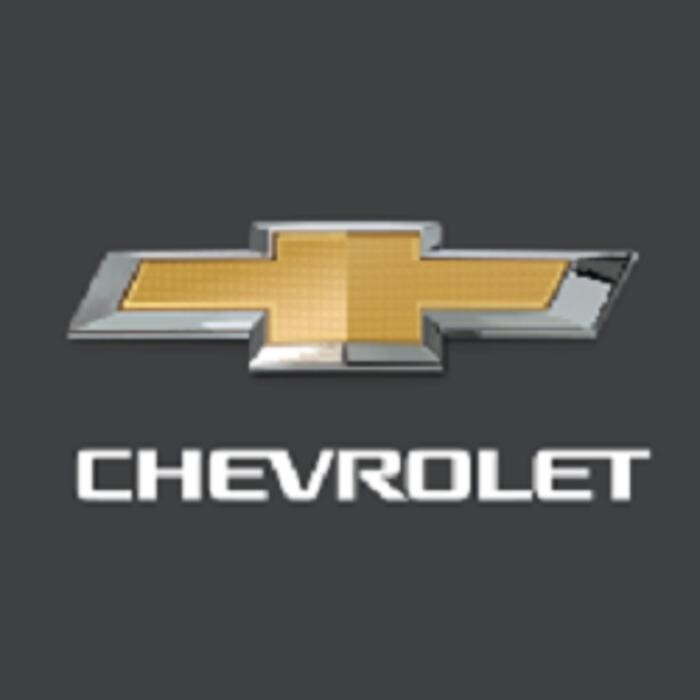 Island Chevrolet Service Center Logo