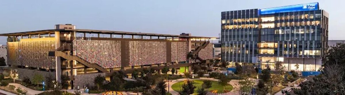 Images Hope Plaza - City of Hope Outpatient Cancer Care