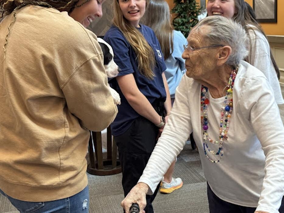 Images Princeton Transitional Care & Assisted Living