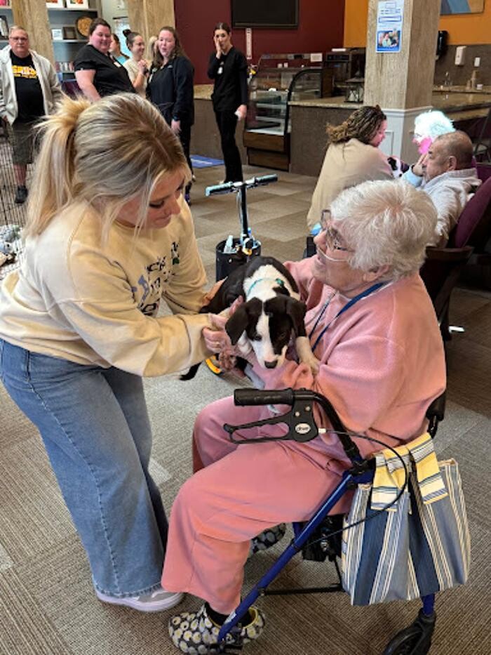 Images Princeton Transitional Care & Assisted Living