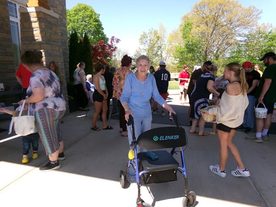 Images Princeton Transitional Care & Assisted Living