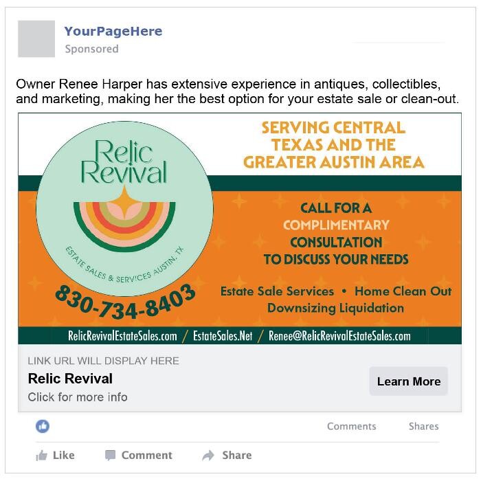 Images Relic Revival
