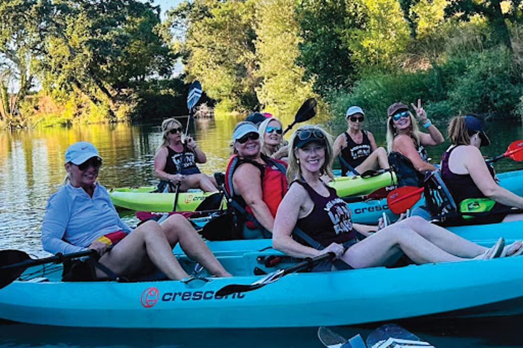 Images Napa Valley Paddle