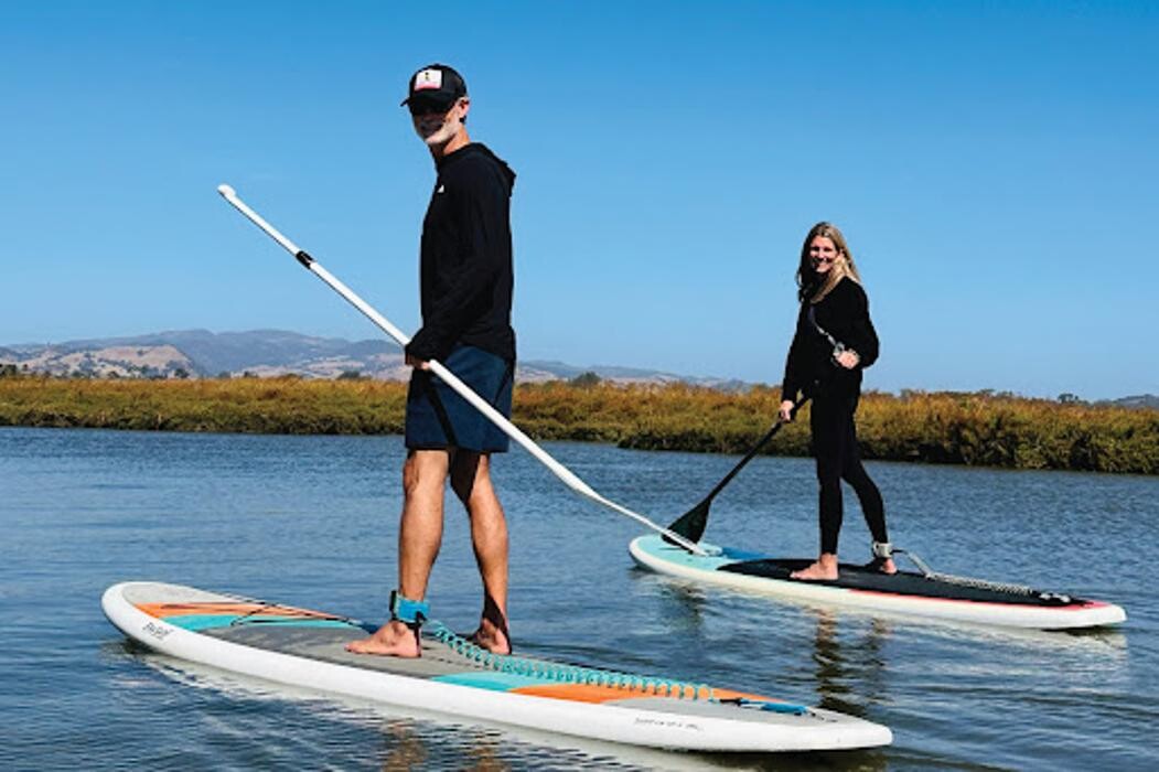 Images Napa Valley Paddle