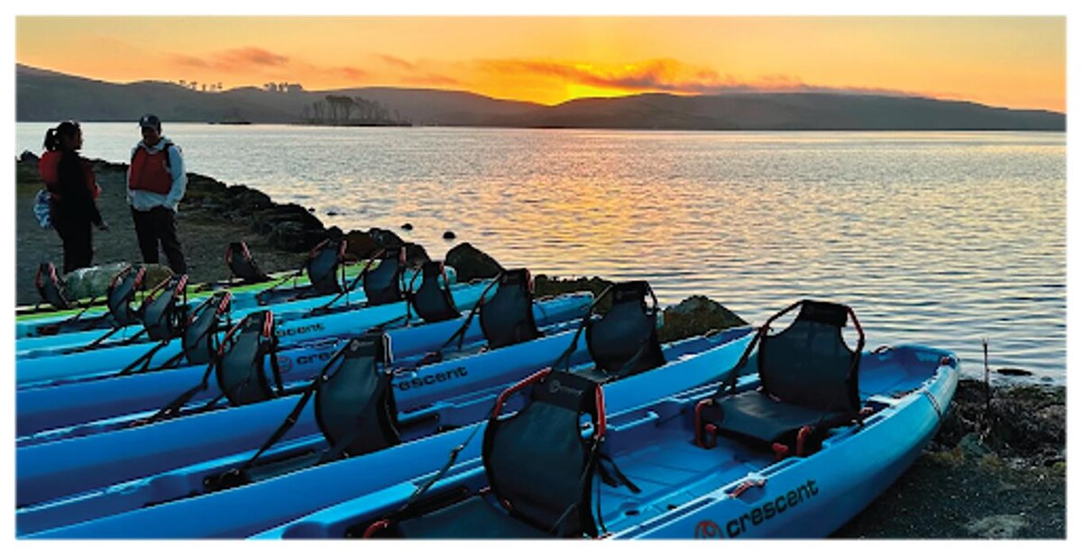 Images Napa Valley Paddle