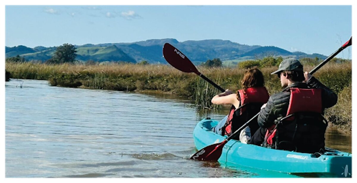 Images Napa Valley Paddle