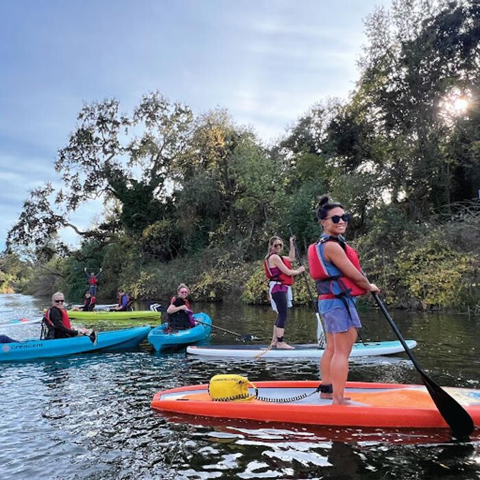 Images Napa Valley Paddle