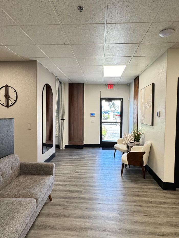 Images MOD Salon Suites