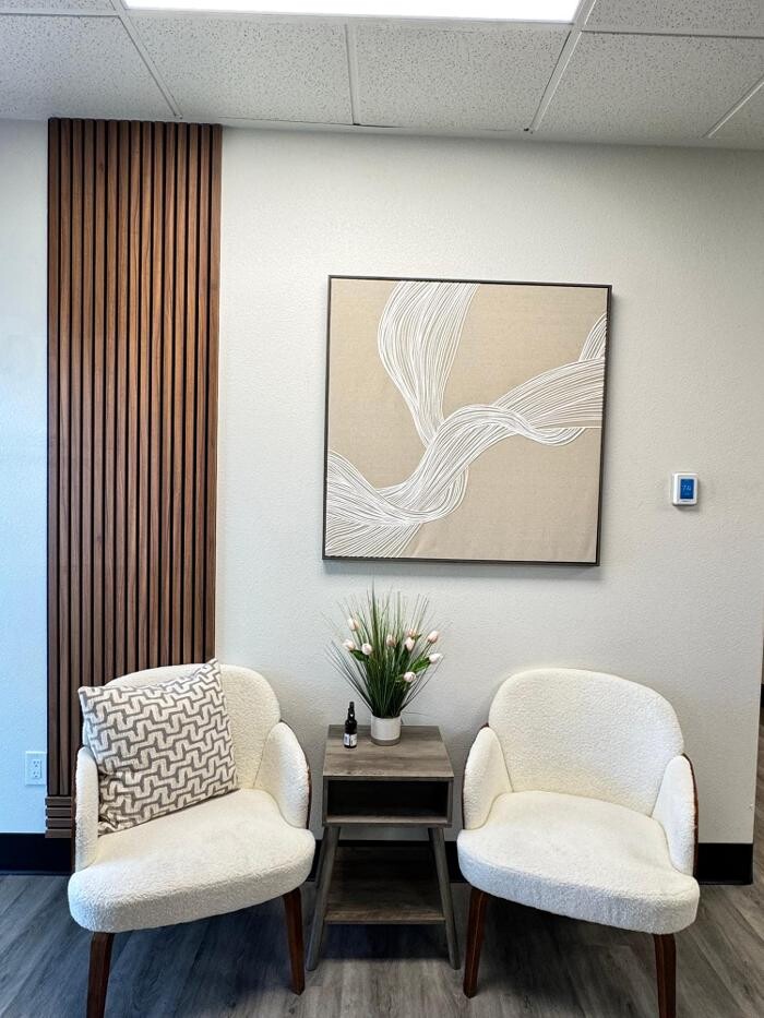 Images MOD Salon Suites