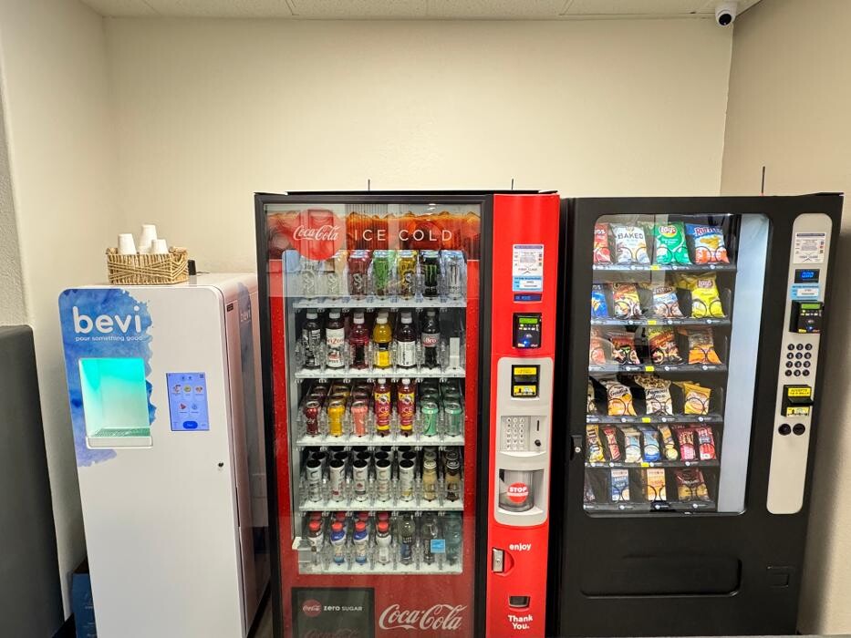 Images MOD Salon Suites