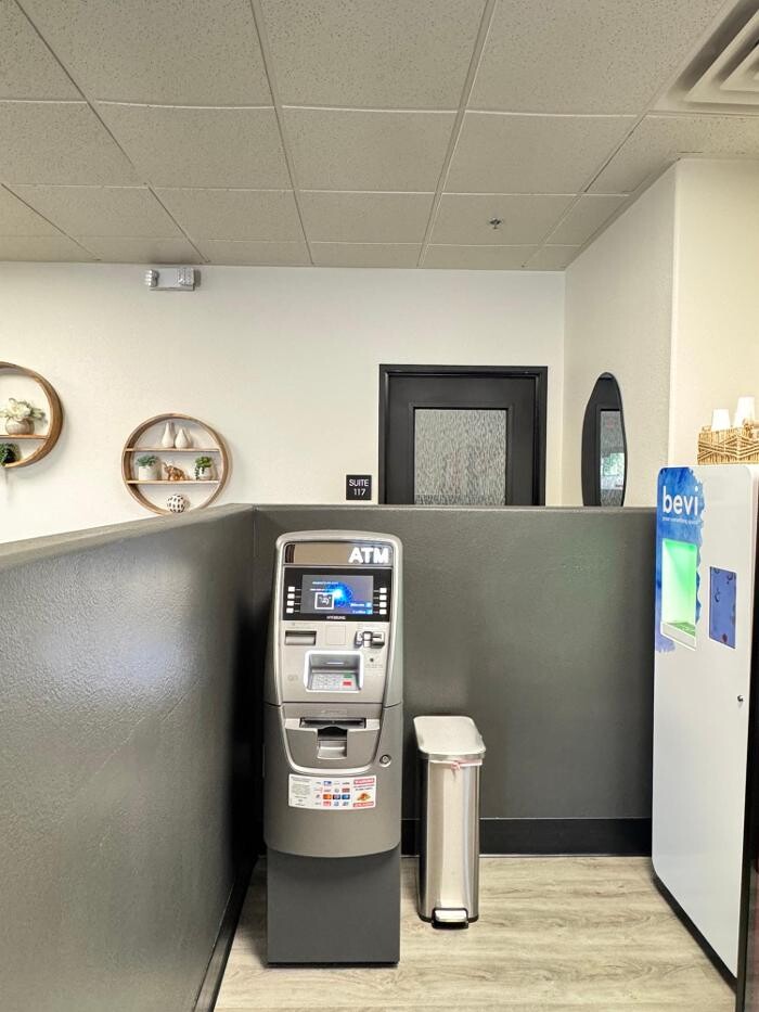 Images MOD Salon Suites