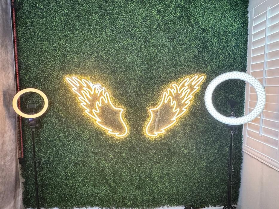 Images MOD Salon Suites