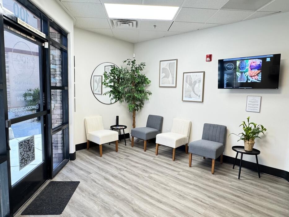 Images MOD Salon Suites