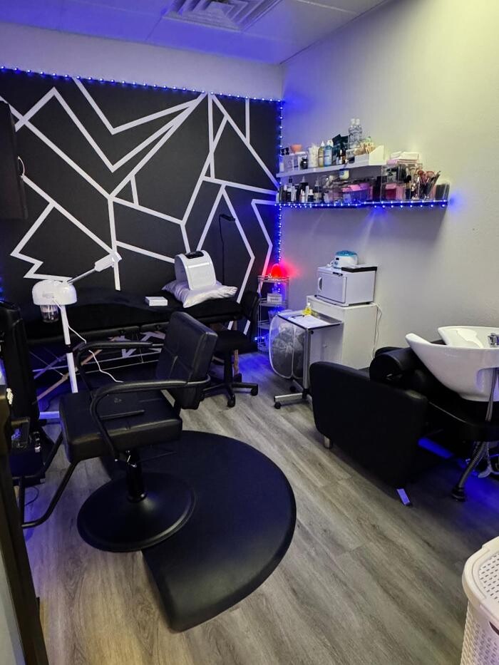 Images MOD Salon Suites